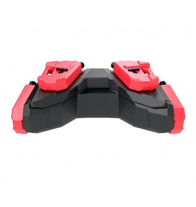 Arka ATV Çantası (CFMOTO)