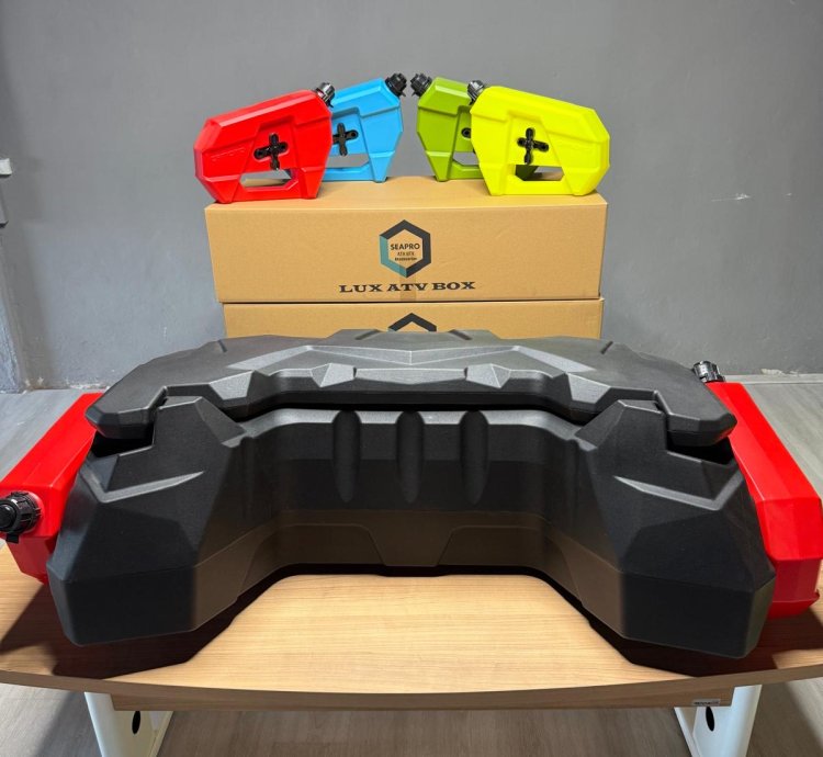 CF FORCE 850-1000 HİGH ARKA ÇANTA