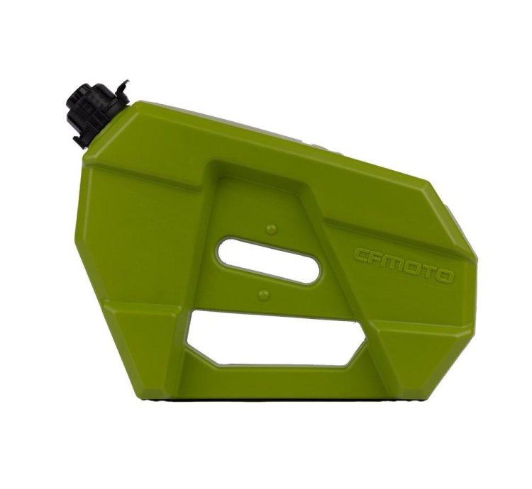 SNARLER 500  PRO 5 LİTRE YAN DEPO