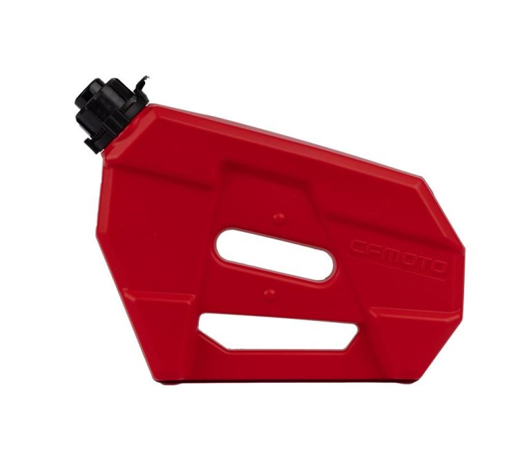 SNARLER 500PRO 3 LİTRE YAN DEPO