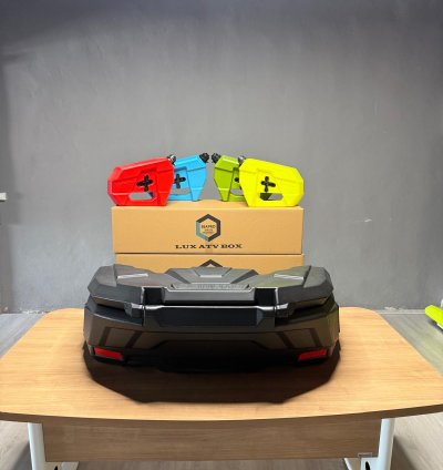 Eko Cf450 arka çanta