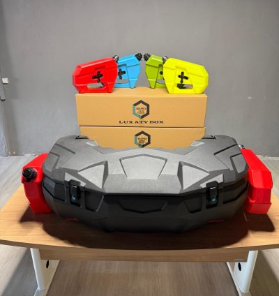 CF FORCE 850-1000 HİGH ARKA ÇANTA