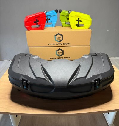 SEGWAY SNARLER 500 ORJ. KALİTE ARKA ÇANTA