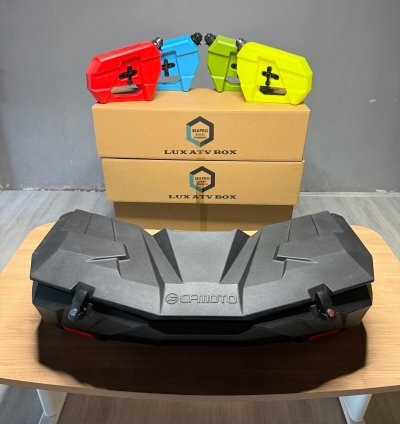 CF CFORCE 625 ORJ  KALİTE ARKA ÇANTA