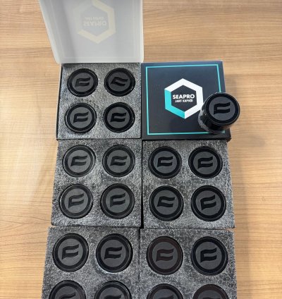 CF CFORCE JANT KAPAĞI 4 ADET