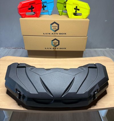 SEGWAY SNARLER 570 ORJ. KALİTE ÖN ÇANTA