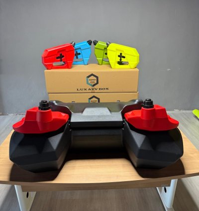 ZFORCE 1000 R SPORT  DEPO SAĞ SOL