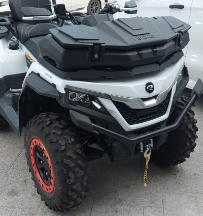 QJ SFA 1000  EKO ÖN ÇANTA