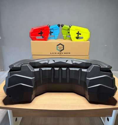 QJ SFA 1000  ORJ KALİTE ARKA ÇANTA