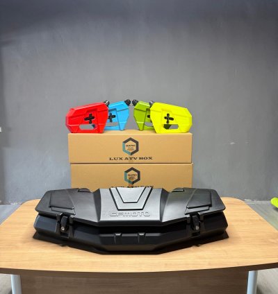 EKO SET ÖN ARKA 3 LİTRE YAN DEPO