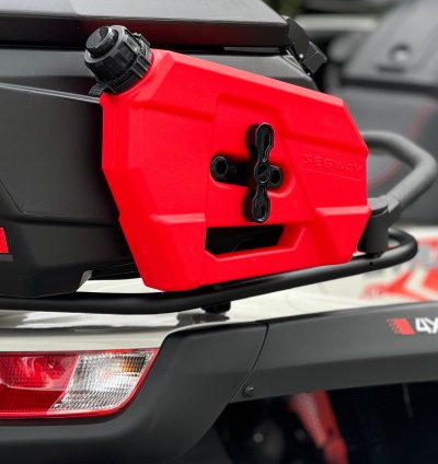 SNARLER 570 PRO 3 LİTRE YAN DEPO