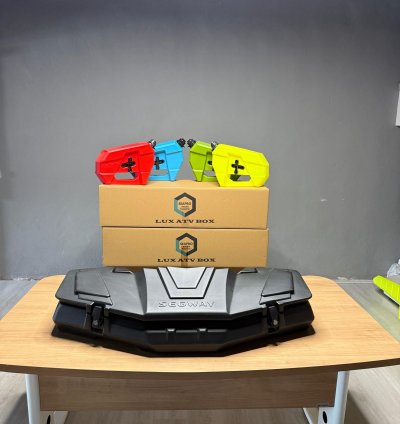 EKO ÖN ÇANTA FİTİLLİ METAL KİLİTLLİ 55 L