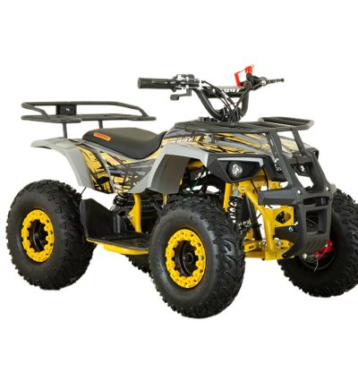 AFL80 Mini ATV