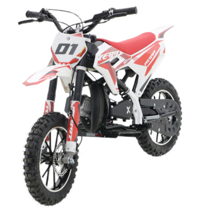 RO1PRO MİNİCROSS