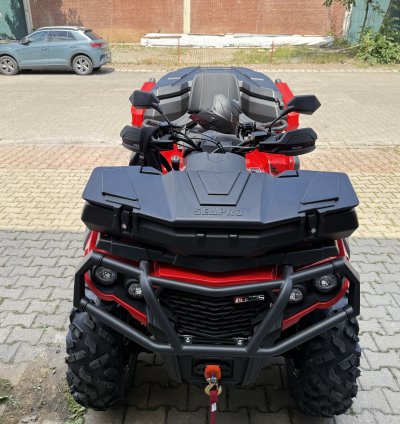 EKO ÖNÇANTA 55 LİTRE METAL KİLİTLİ FİTİLLİ