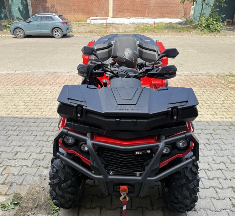 EKO ÖNÇANTA 55 LİTRE METAL KİLİTLİ FİTİLLİ