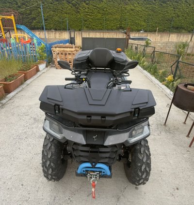 EKO ÖN ÇANTA FİTİLLİ METAL KİLİTLLİ 55 L