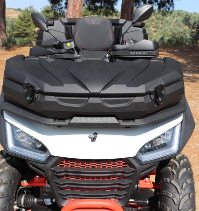 SNARLER 570 ORJ KALİTE SET ÖN ARKA 5 LİTRE DEPO HEDİYE