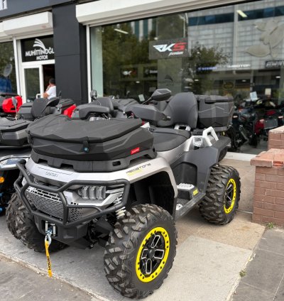 BENDA REDSTONE550 R2 DL ORJ KALİTE ÖN  ARKA ÇANTA SET 5L  DEPO HEDİYELİ